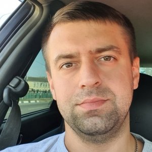 Андрей , 35 лет
